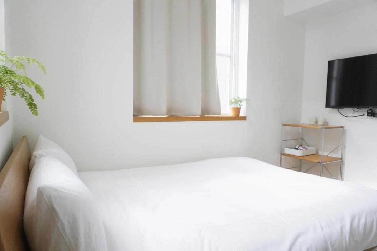 Appartement 小巷旺宅 X 旺福 à Tainan Extérieur photo
