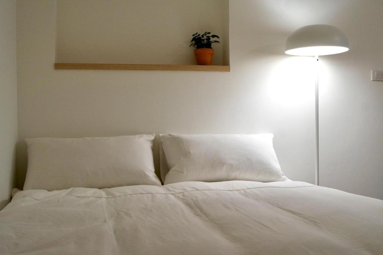 Appartement 小巷旺宅 X 旺福 à Tainan Extérieur photo