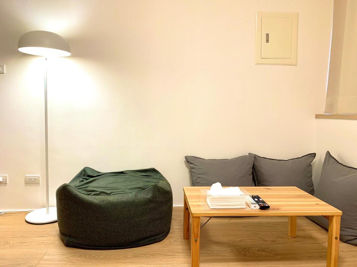 Appartement 小巷旺宅 X 旺福 à Tainan Chambre photo