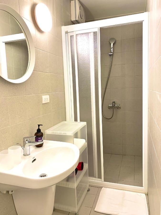 Appartement 小巷旺宅 X 旺福 à Tainan Chambre photo