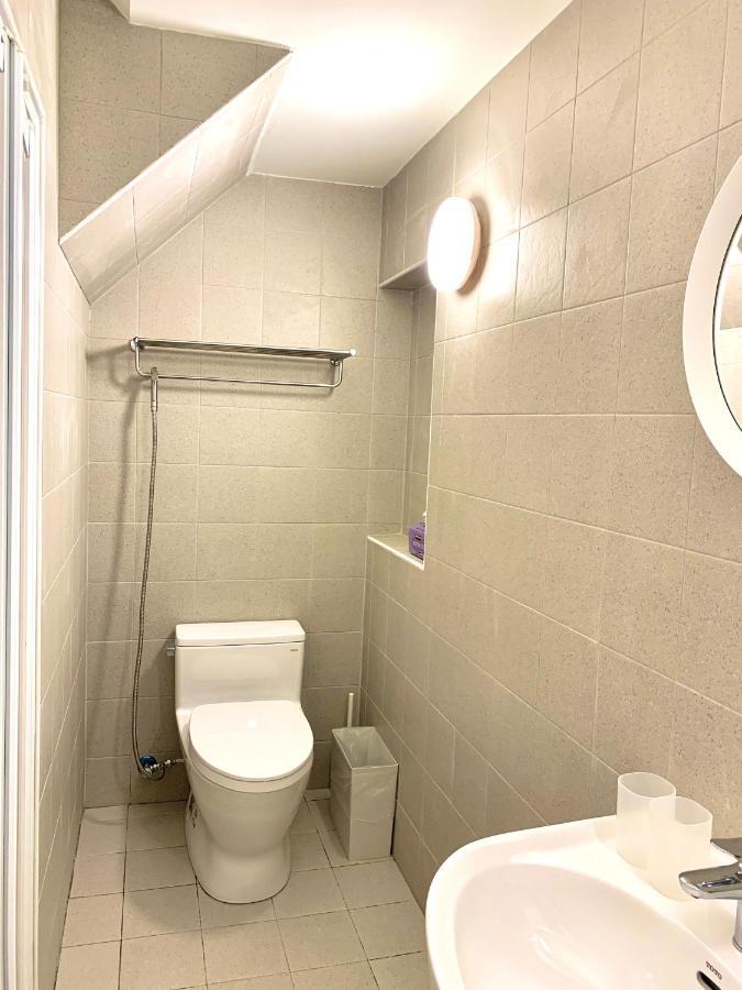 Appartement 小巷旺宅 X 旺福 à Tainan Chambre photo
