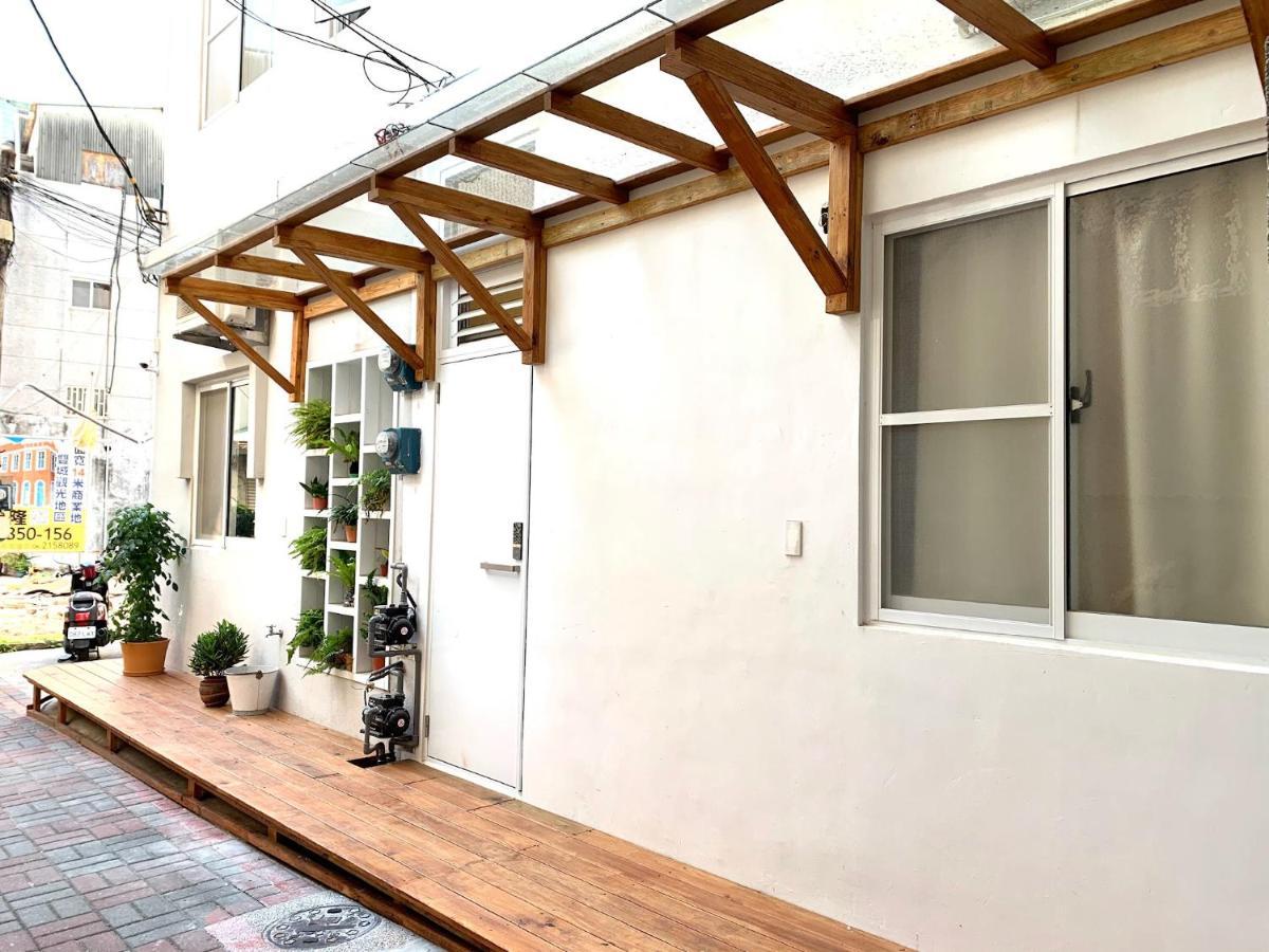 Appartement 小巷旺宅 X 旺福 à Tainan Chambre photo