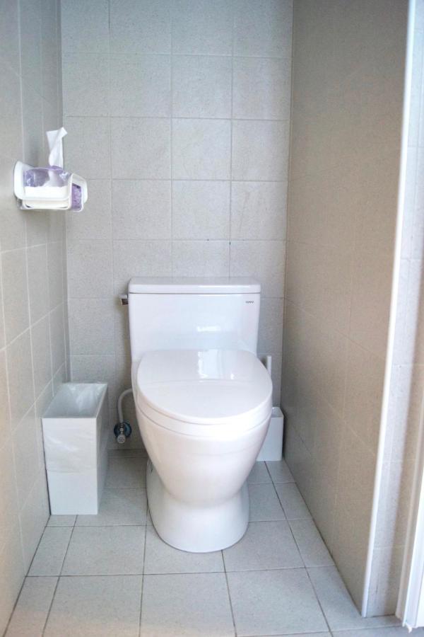 Appartement 小巷旺宅 X 旺福 à Tainan Chambre photo
