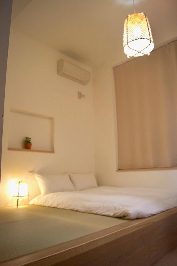 Appartement 小巷旺宅 X 旺福 à Tainan Chambre photo