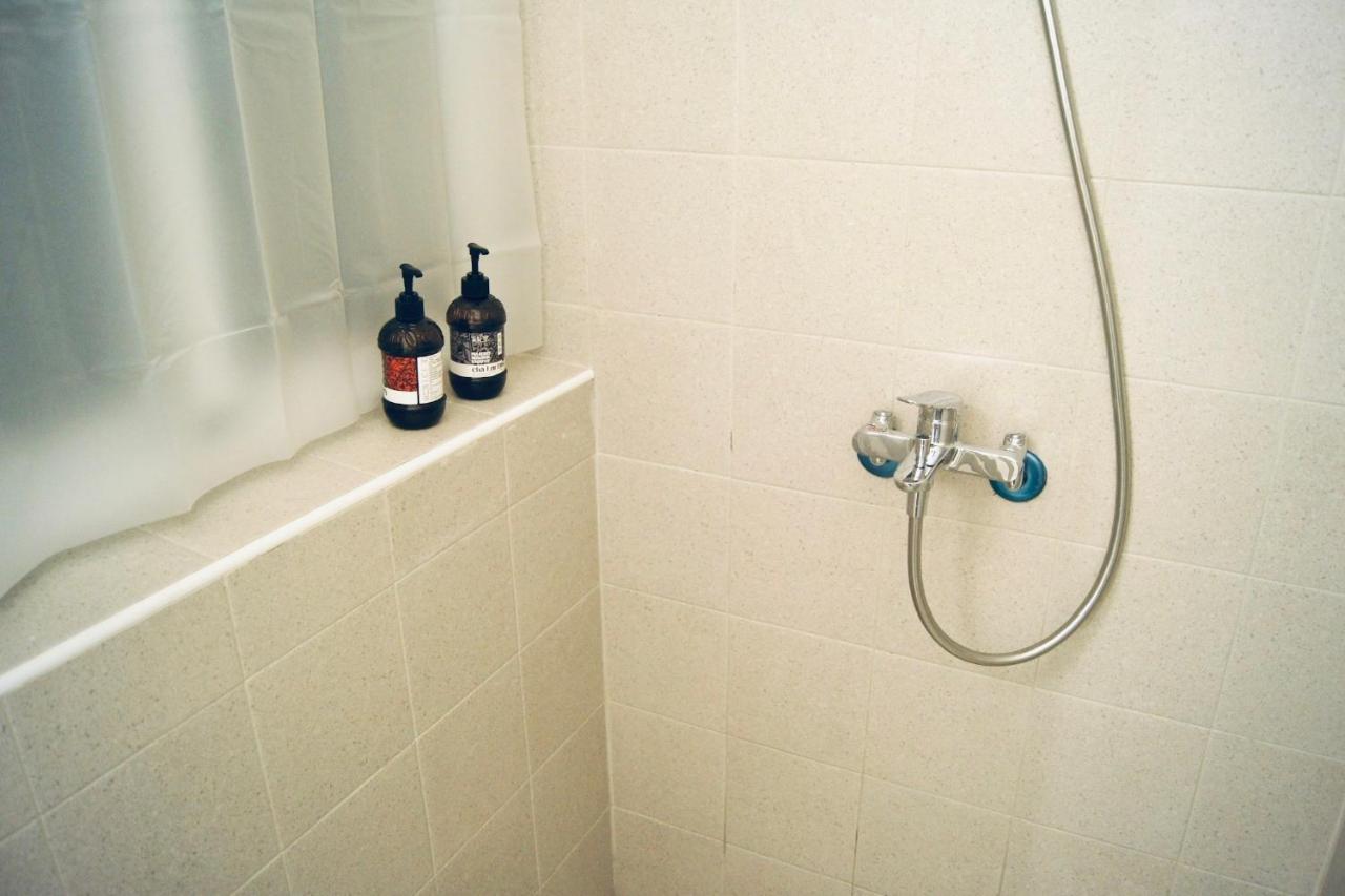 Appartement 小巷旺宅 X 旺福 à Tainan Chambre photo