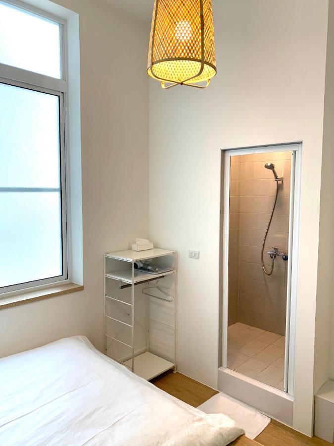 Appartement 小巷旺宅 X 旺福 à Tainan Chambre photo